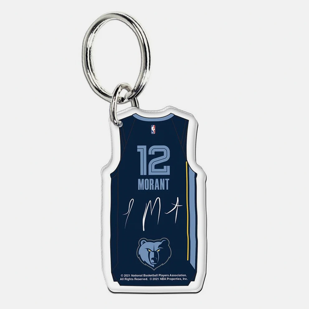 Nba Prm Acr Kr Cd Morant/Grizz