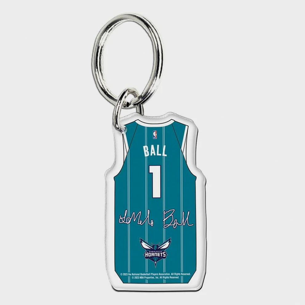 Nba Prm Acr Kr Cd Ball/Hornets