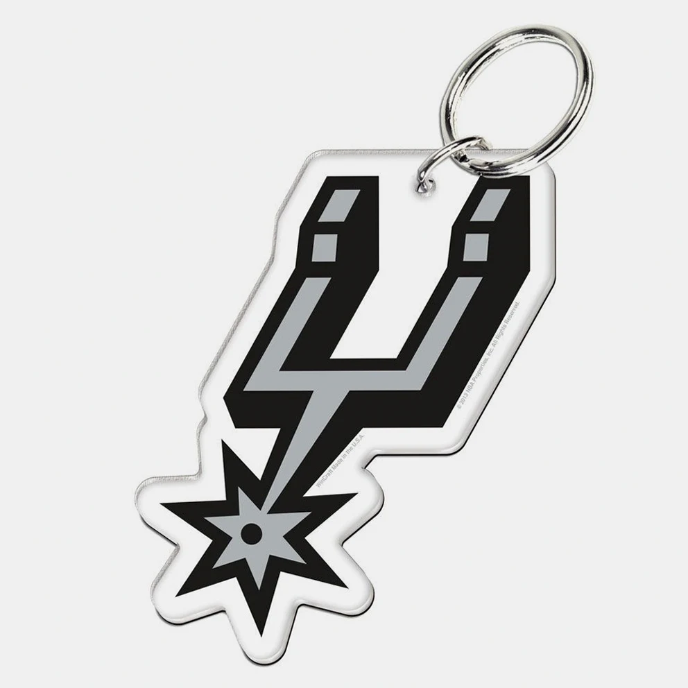 Nba Prm Acr Kr Cd Sa Spurs