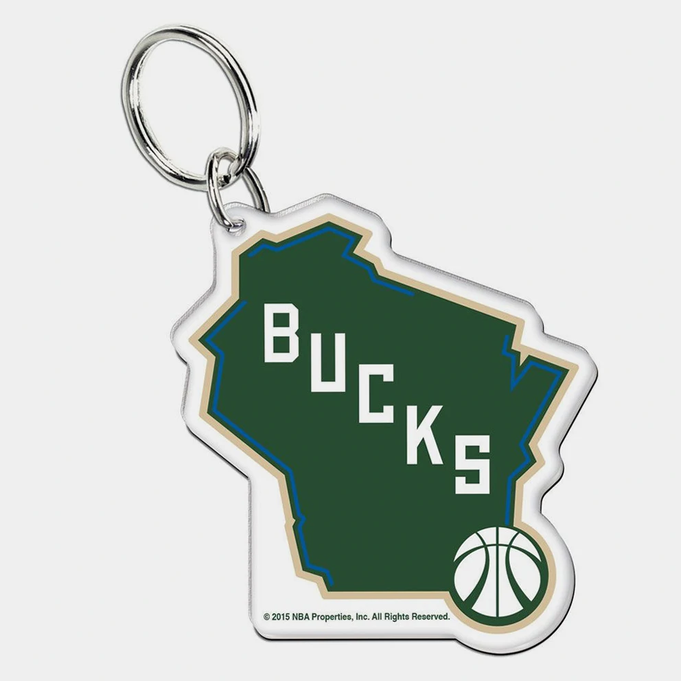 Nba Prm Acr Kr Cd M Bucks