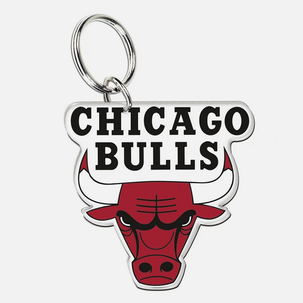 Nba Prm Acr Kr Cd C Bulls