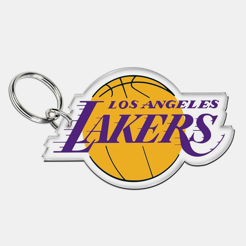 Nba Prm Acr Kr Cd La Lakers