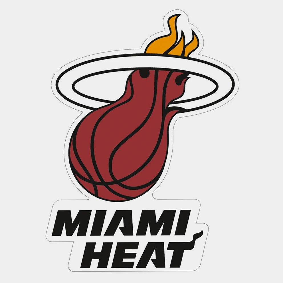 Nba Prc Mag Cd M Heat