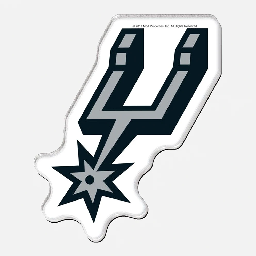 Nba Prc Mag Cd Sa Spurs
