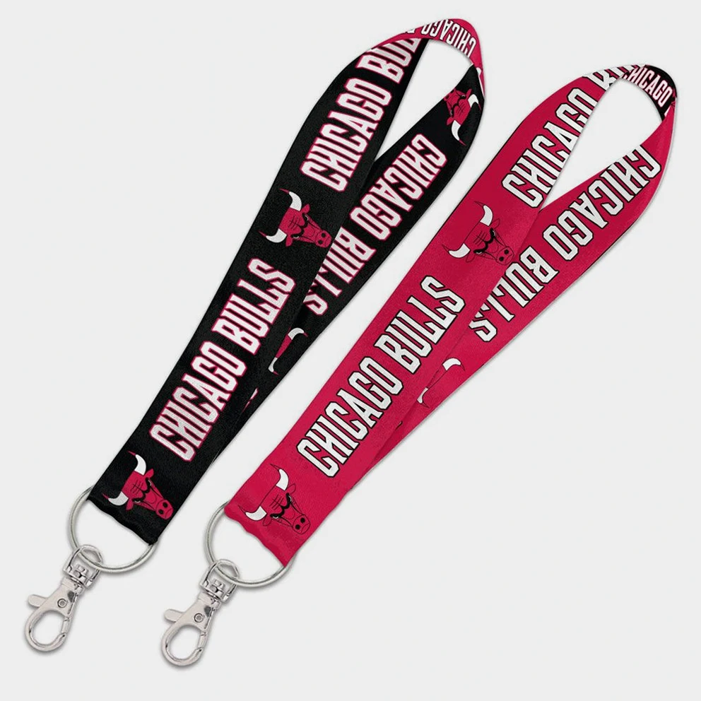 Nba Keystrap 1" C Bulls