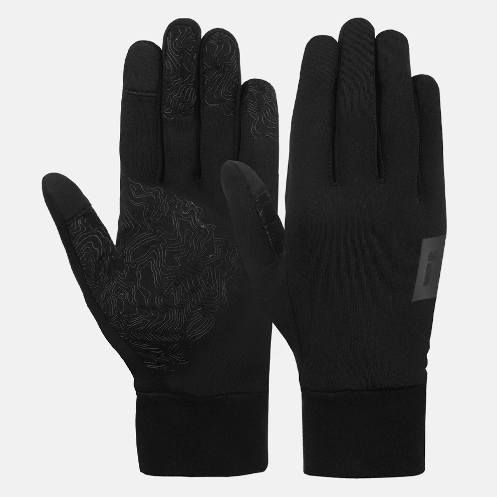 Ashton Touch-Tec™ Μen's Ski Gloves