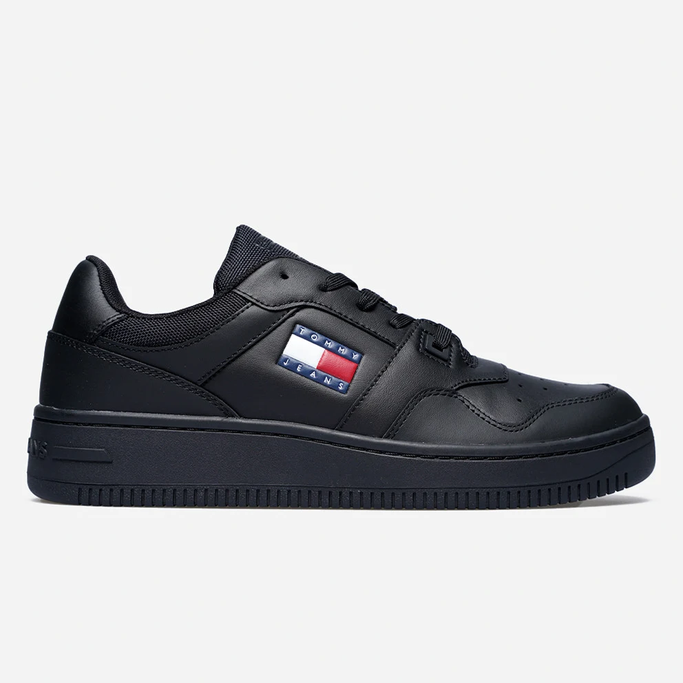 Retro Basket Men's Shoes