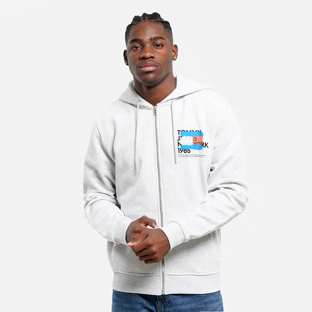 Regular Graffiti Men's Track Top