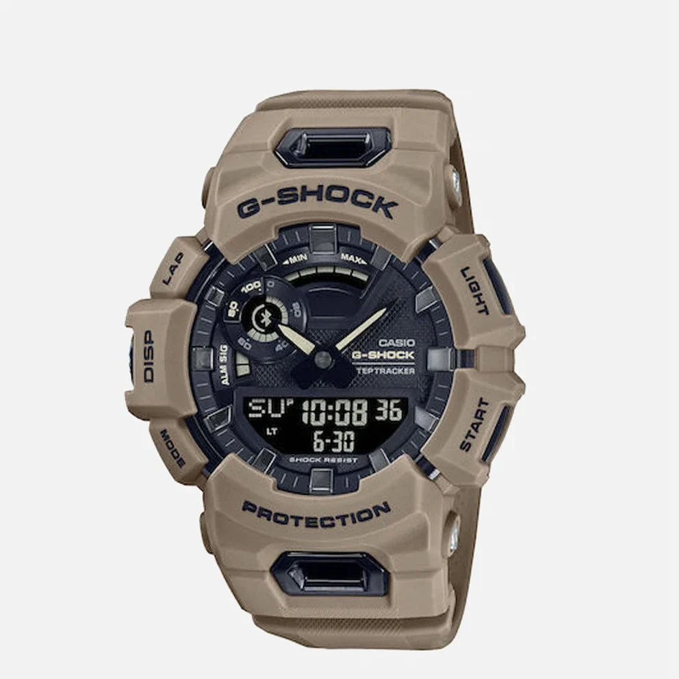 Casio G-Shock Unisex Watch 49mm