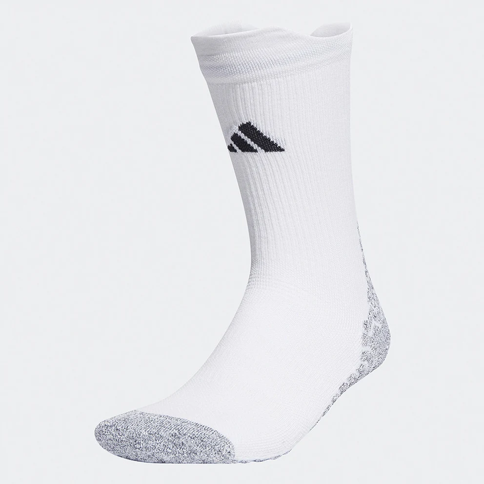 Adidas Football Grip Knitted Crew Cushioned Perfor