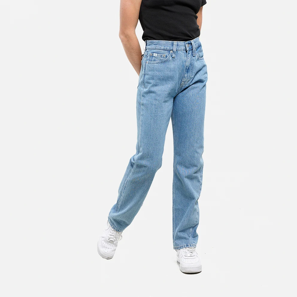 Tommy Jeans High Rise Straight Women's Jeans