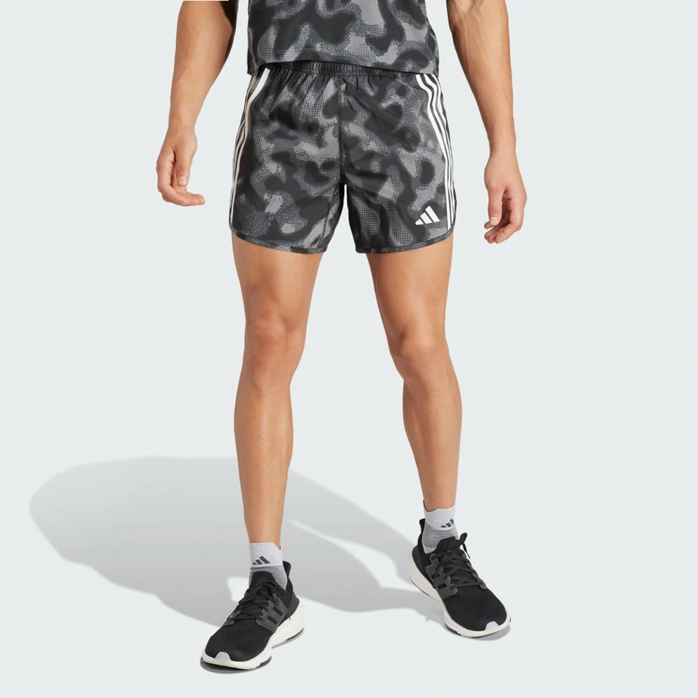 Own The Run 3 Men's Running Shorts