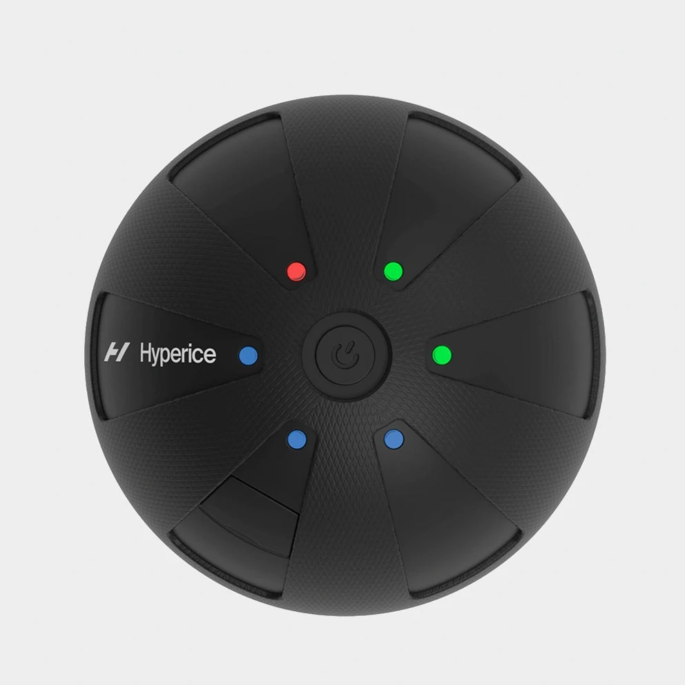 Hypersphere Go Mini Vibrating Massage