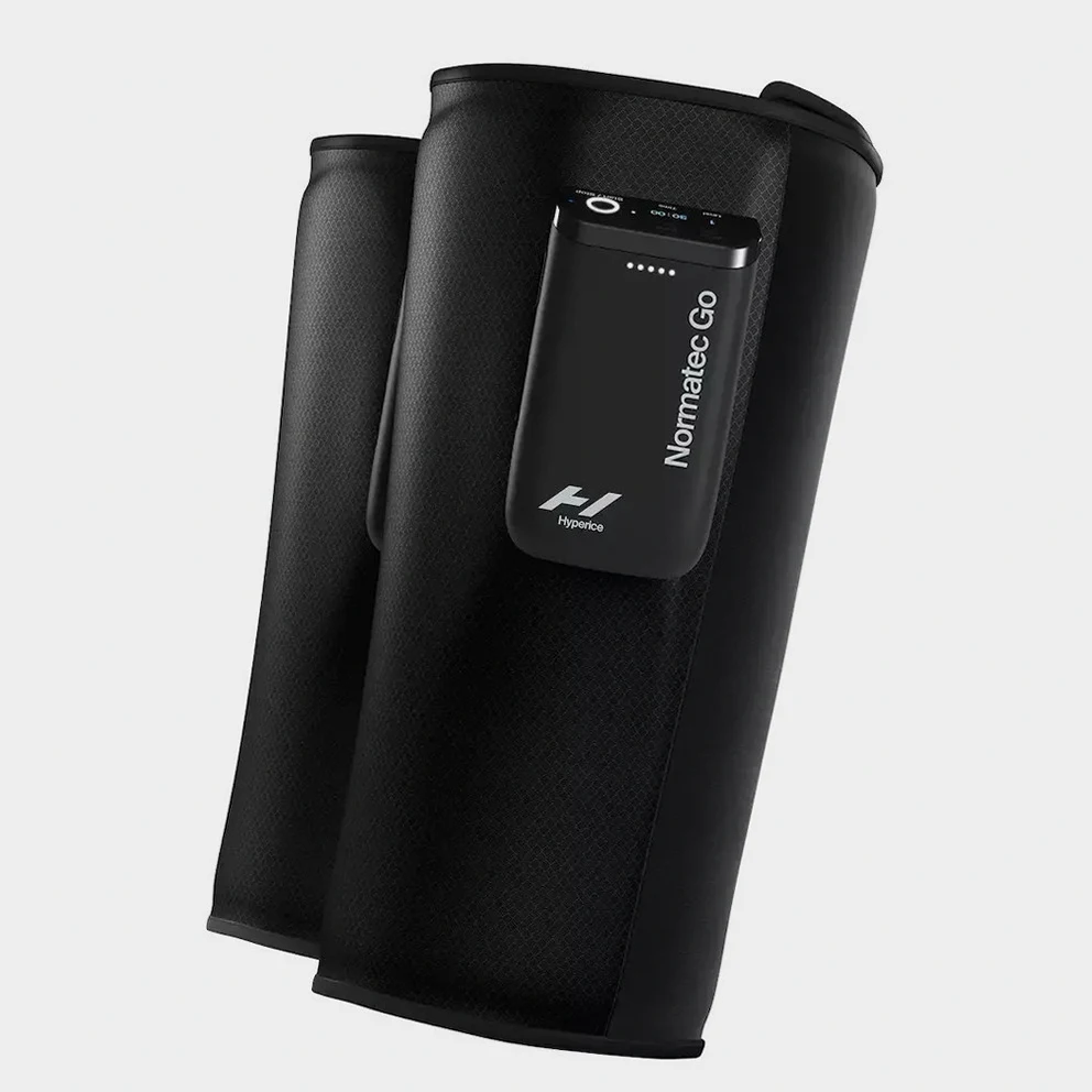 Normatec Go Portable Calf Compression System