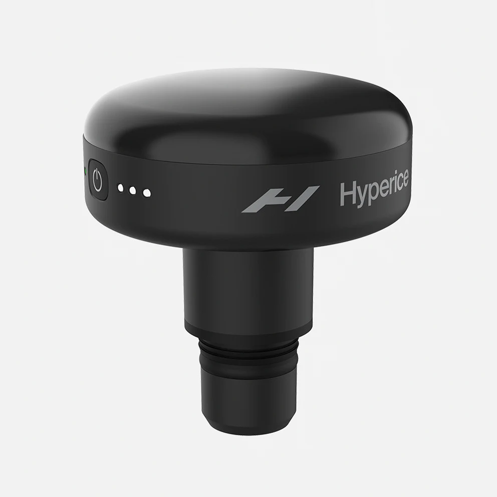 Hypervolt Heated Head Attachment