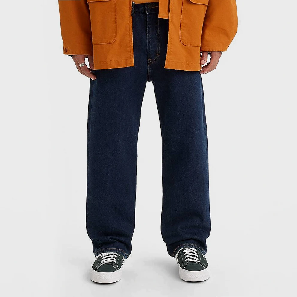Skate Baggy 5 Pocket Men's Jeans