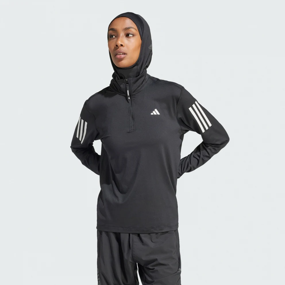 Own the Run Women's  Longsleeve
