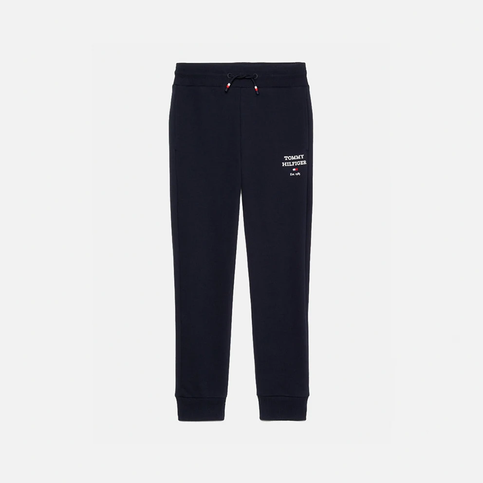 Th Logo Sweatpants
