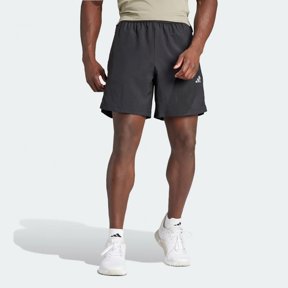 Gym+ Wv Short