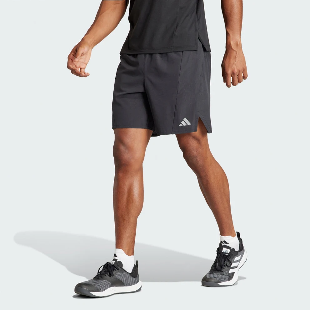 Designed For Training Hiit Workout Heat.Rdy Shorts