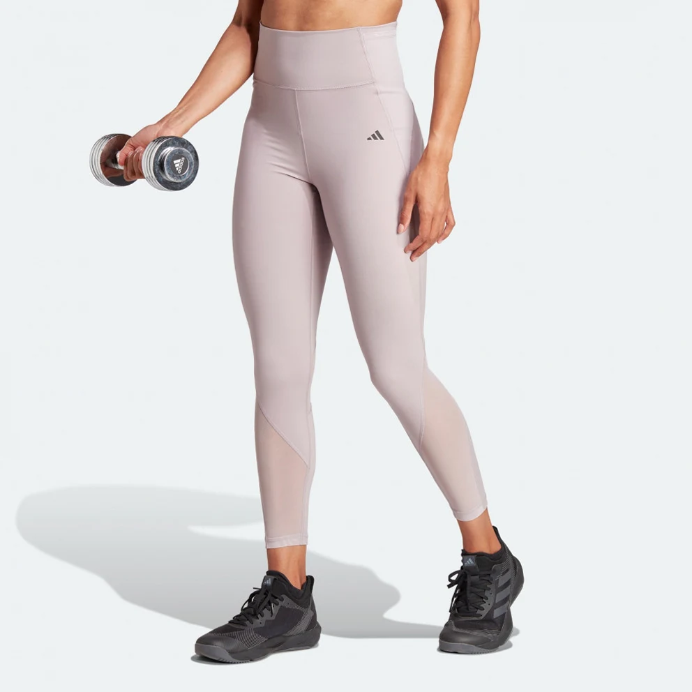 HIIT Women's 7/8 Leggings