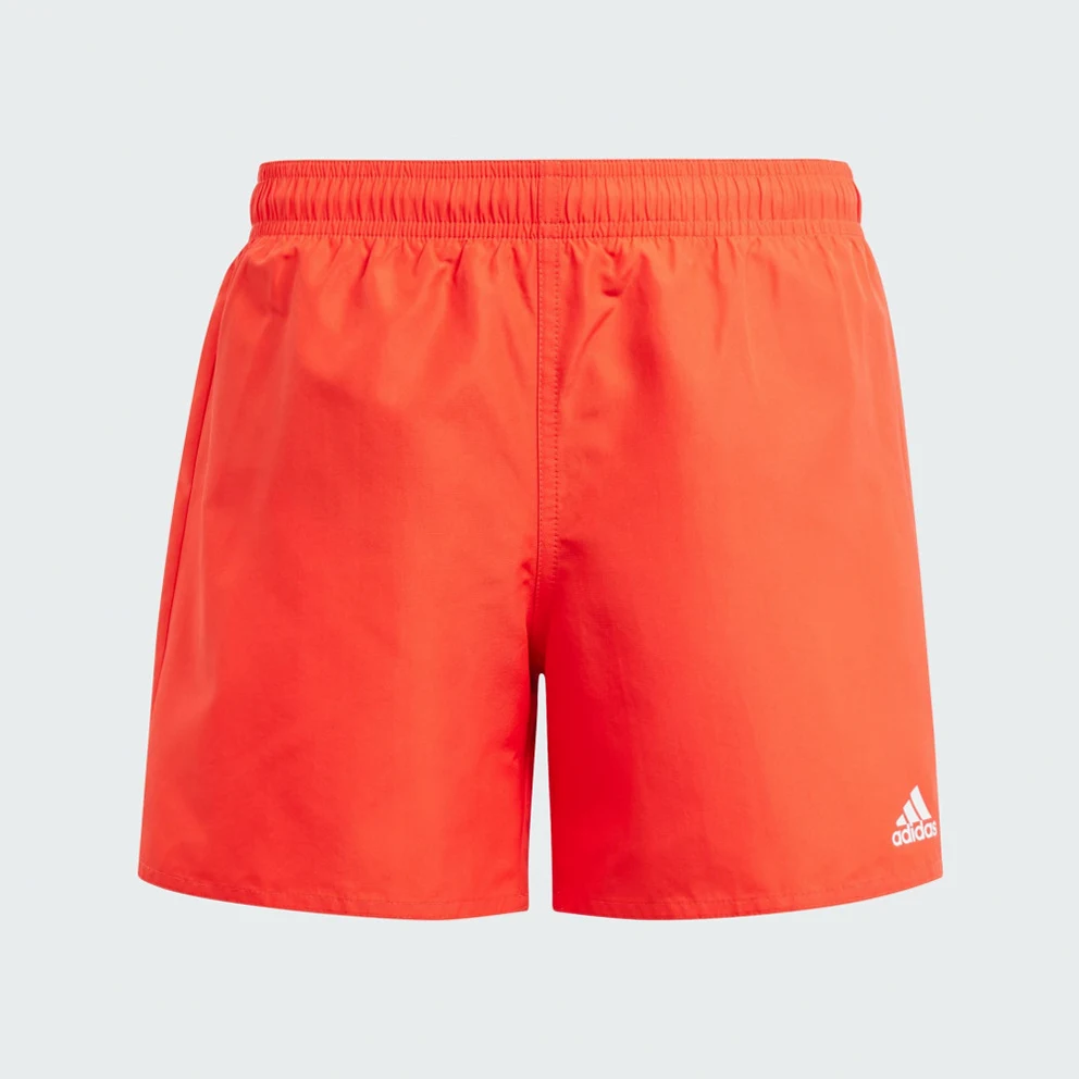 Yb Bos Shorts