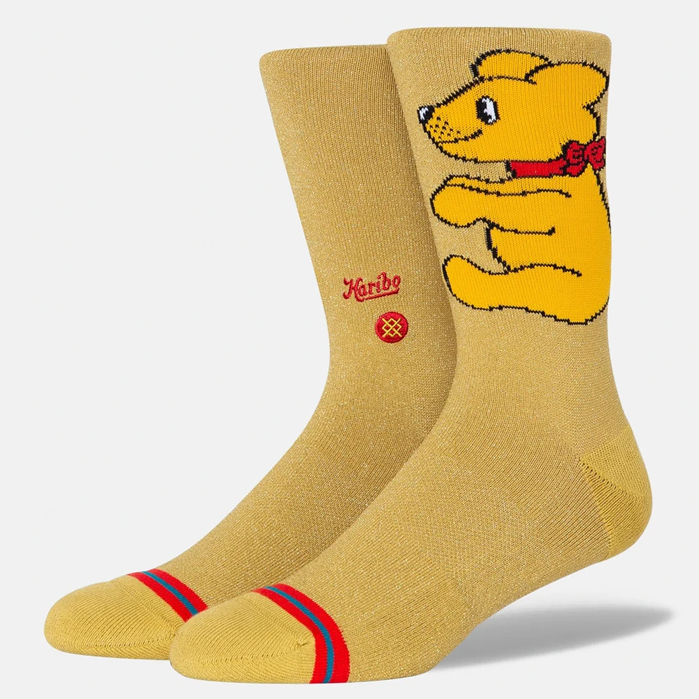 Gummiebear Unisex Socks