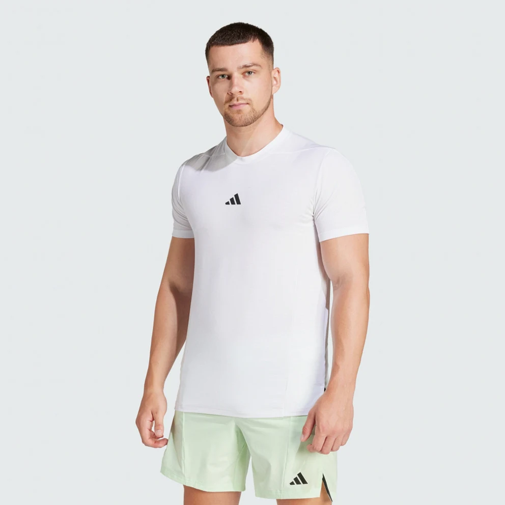 Designed For Training Men's Training Men's T-Shirt