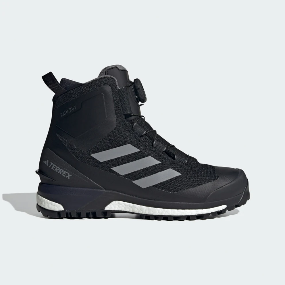 Conrax Boa Rain.Rdy Unisex Hiking Shoes