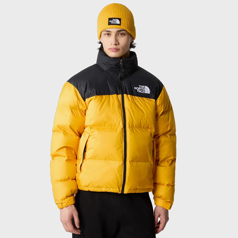 96 Retro Nuptse Men's Puffer Jacket