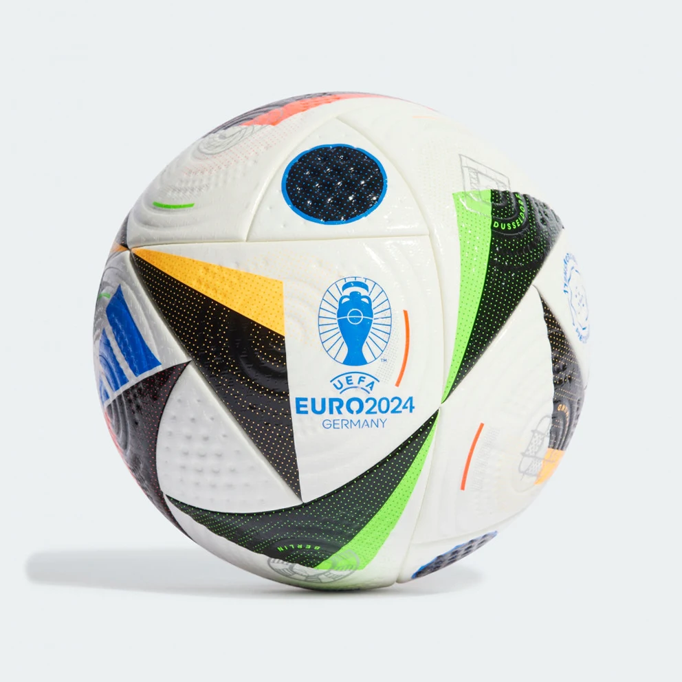 Euro24 Fussballiebe Pro Football Ball