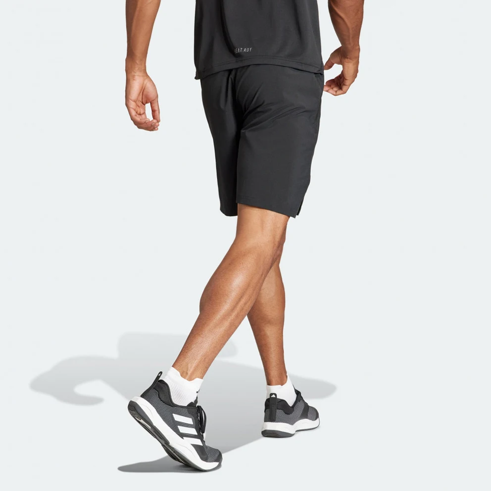 D4T Short