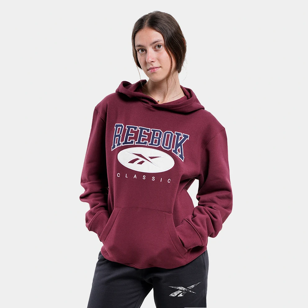 Reebok Women's Hoodie