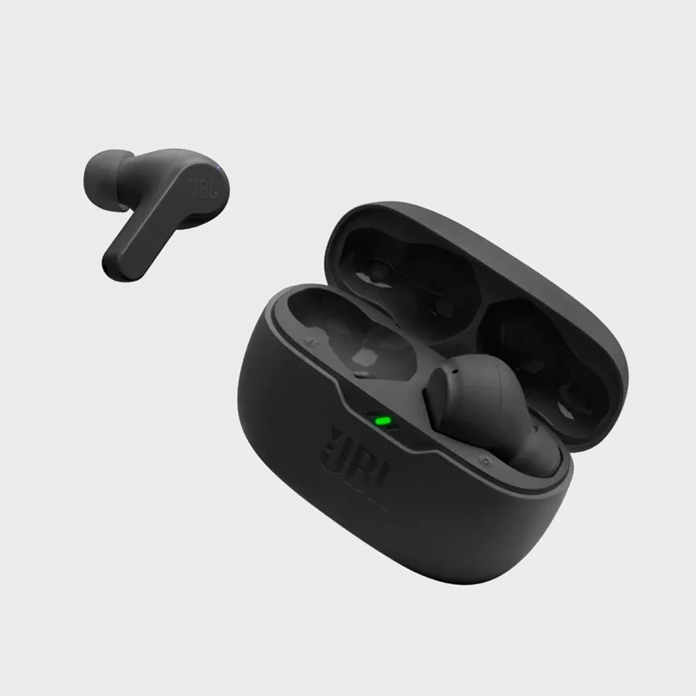 Wave Beam True Wireless Bluetooth Earbuds