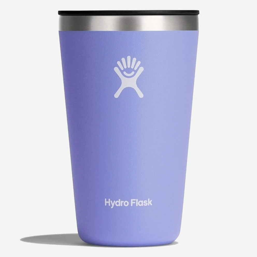 All Around Thermos Glass 473ml