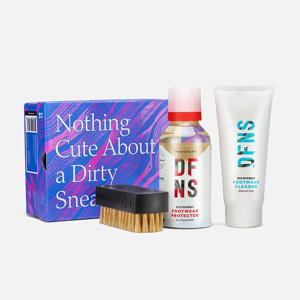 Sneaker Box Care Product