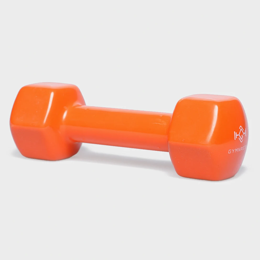 Vinyl Dumbbell 2kg
