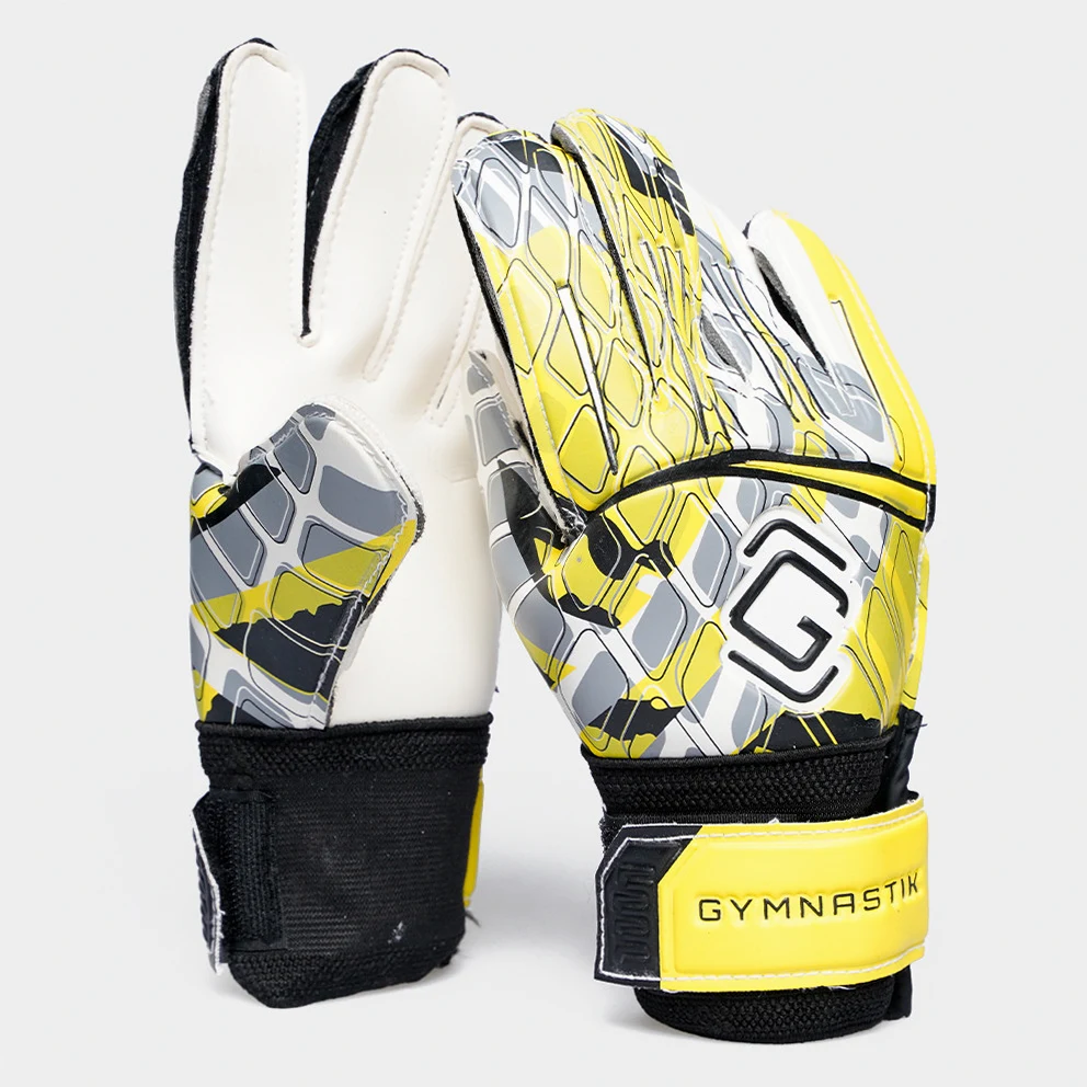 Starter Solid Men's Goalkeeper Gloves