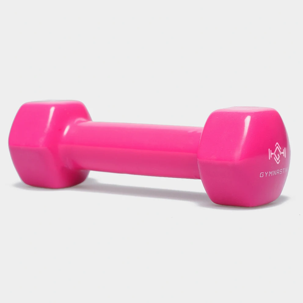 Vinyl Dumbbell 1kg