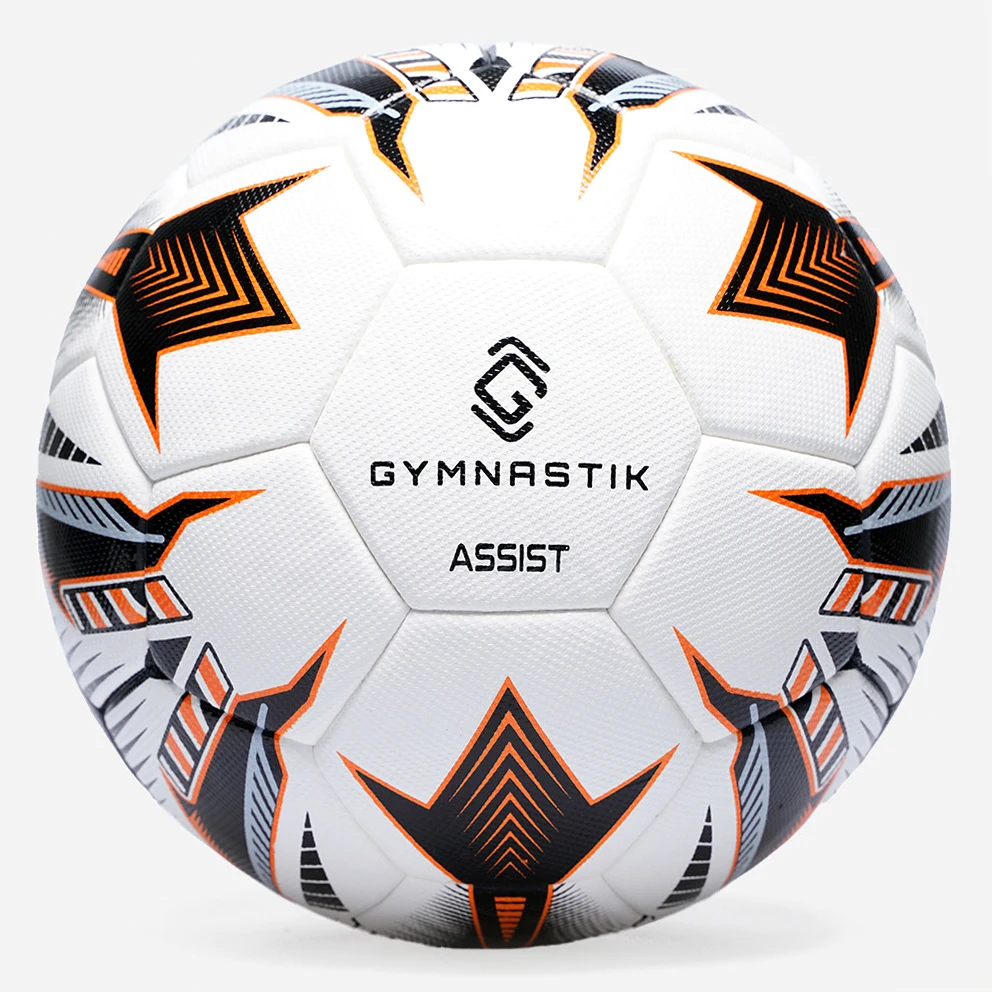 Assist Football Ball