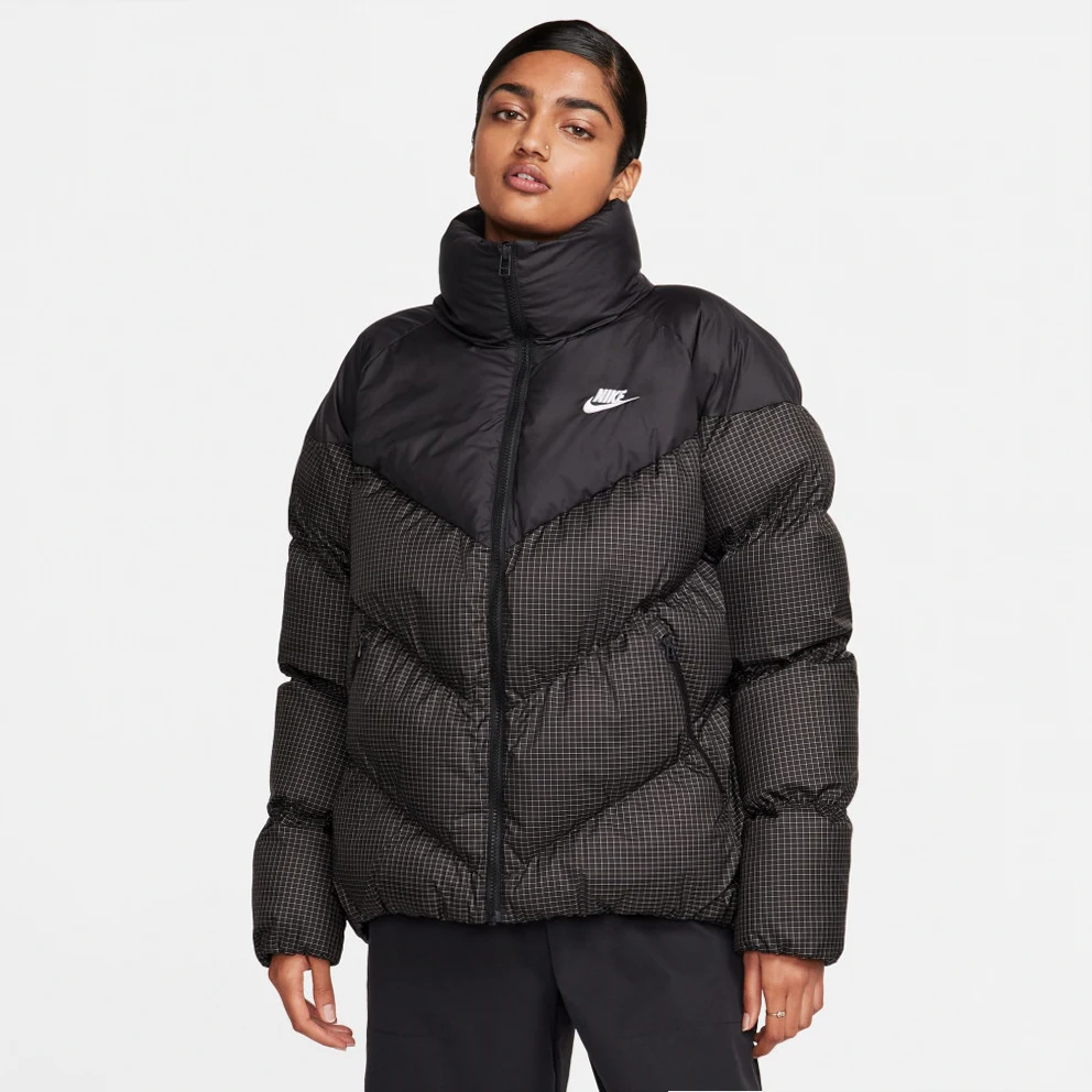 Sportswear Therma-FIT Windpuffer Women's Puffer Jacket