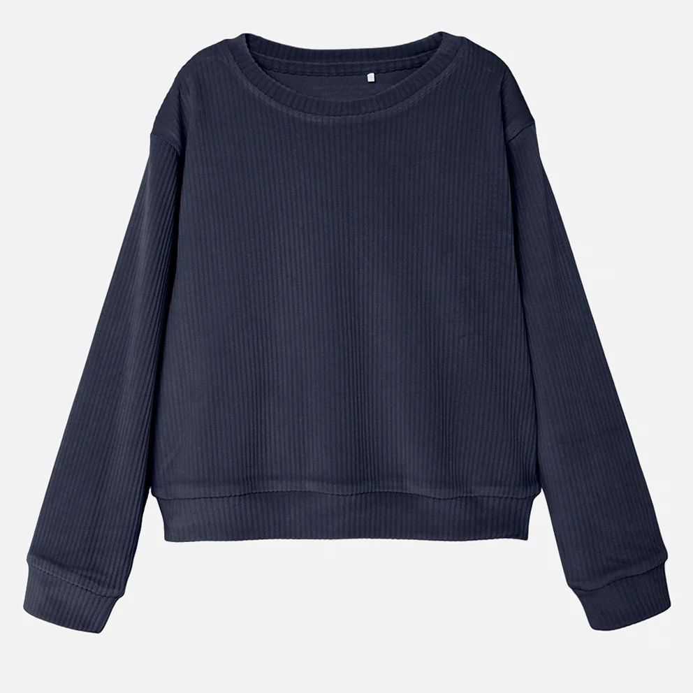 Velvet Kids' Long Sleeves T-shirt