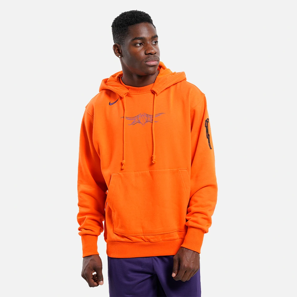 ΝΒΑ Phoenix Suns Standard Issue 2023/24 City Edition Men's Hoodie