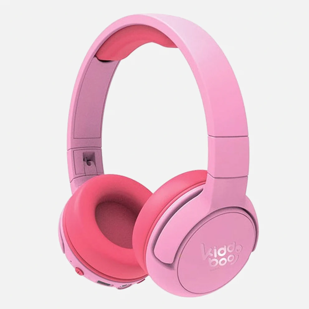 Bluetooth Wireless Headphones