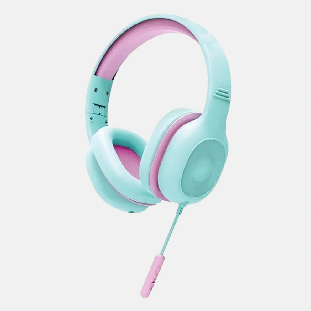 Lolipop Headphones