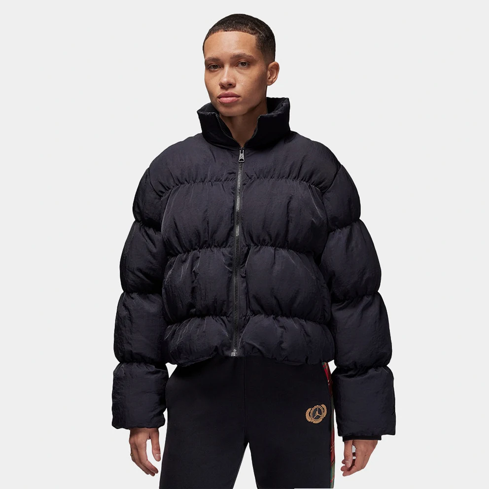 Women's Puffer Jacket