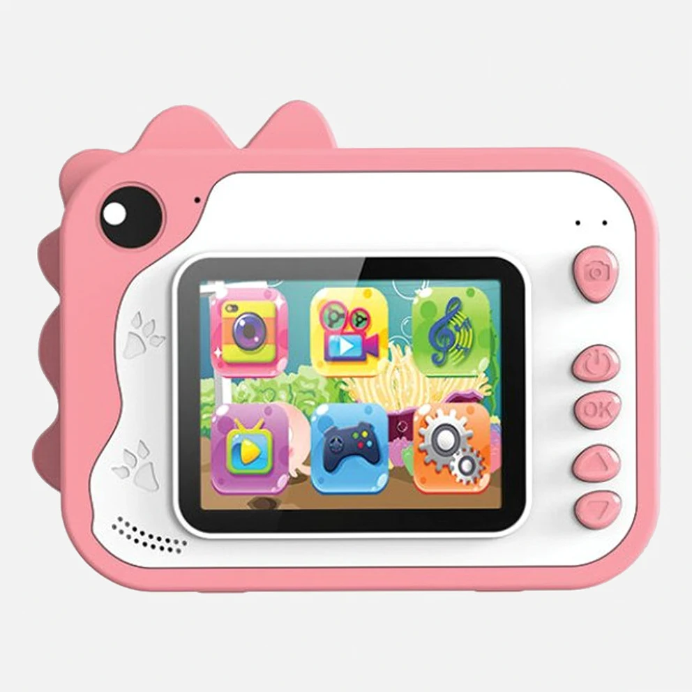 FotoFun Kids' Camera