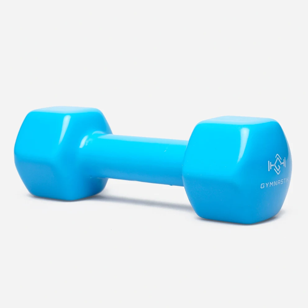 Vinyl Dumbbell 3kg