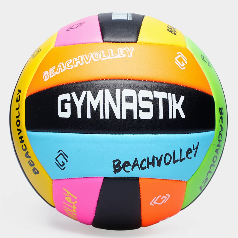 Sand Beach Volleyball