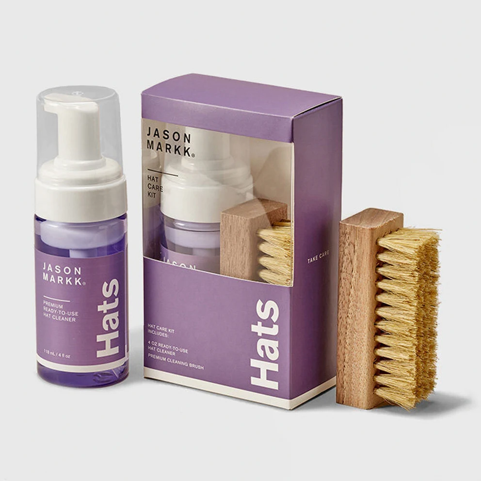 Hat Care Kit Care Products